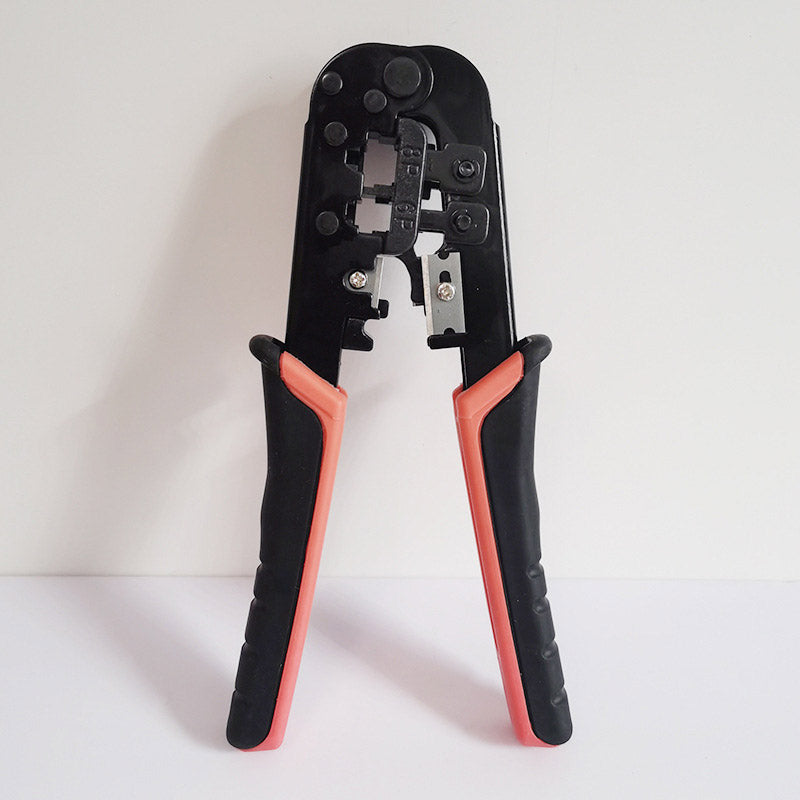 Multifunctional Network Cable Crimping Plier