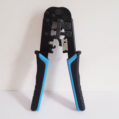 Multifunctional Network Cable Crimping Plier