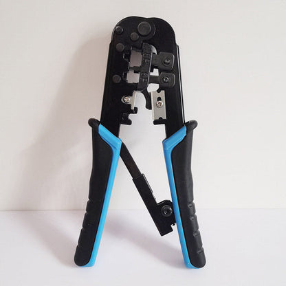 Multifunctional Network Cable Crimping Plier