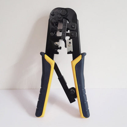 Multifunctional Network Cable Crimping Plier