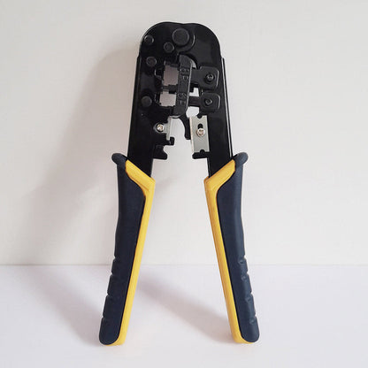 Multifunctional Network Cable Crimping Plier