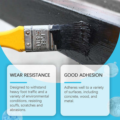 💦2024 Hot Sale 67% Off🔥Waterproof Wear-Resistant Metal Rust Converter Paint