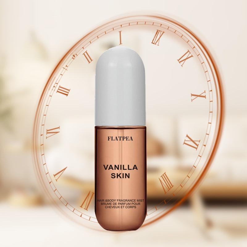 🎁Buy 2 Get 1 Free🌿Vanilla Coconut Fragrance Mist for Hair & Body