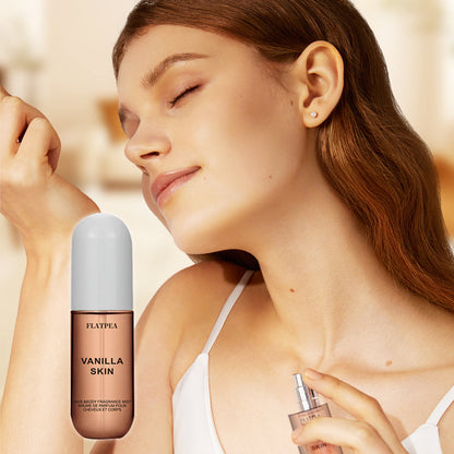 🎁Buy 2 Get 1 Free🌿Vanilla Coconut Fragrance Mist for Hair & Body