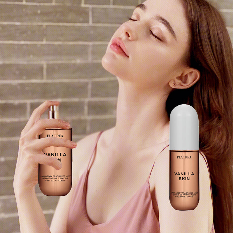 🎁Buy 2 Get 1 Free🌿Vanilla Coconut Fragrance Mist for Hair & Body