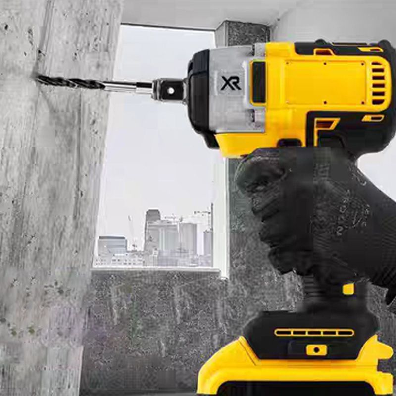 Powerful Cordless Impact Wrench👍