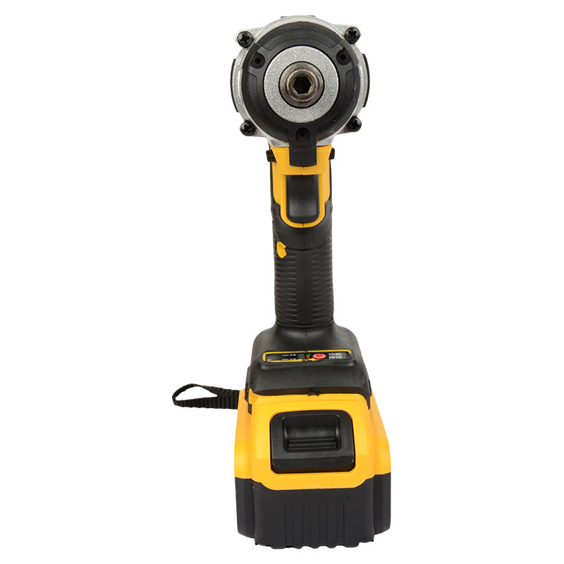 Powerful Cordless Impact Wrench👍