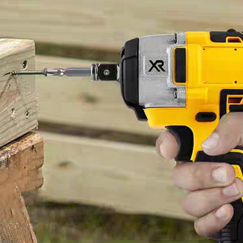Powerful Cordless Impact Wrench👍