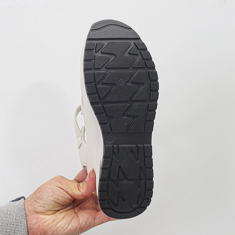 🔥New for Summer👡Women's Closed Toe Sneaker Sandals