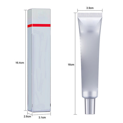 Multifunctional Long-Lasting Makeup CC Cream