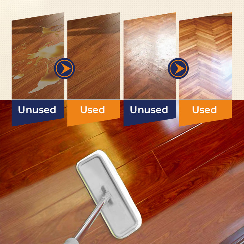 🔥Buy 2 Get 1 Free🔥Powerful Decontamination Floor Cleaner