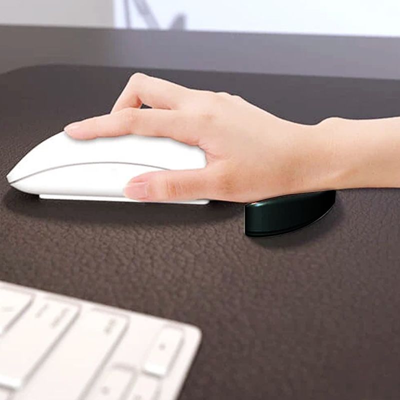 🖱️👍 Ergonomic Mouse Wrist Rest Support/Effective prevention/relief of tenosynovitis