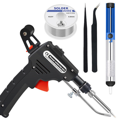 🔥Free Shipping⌛Soldering Iron Kit