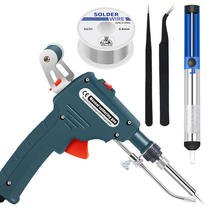 🔥Free Shipping⌛Soldering Iron Kit