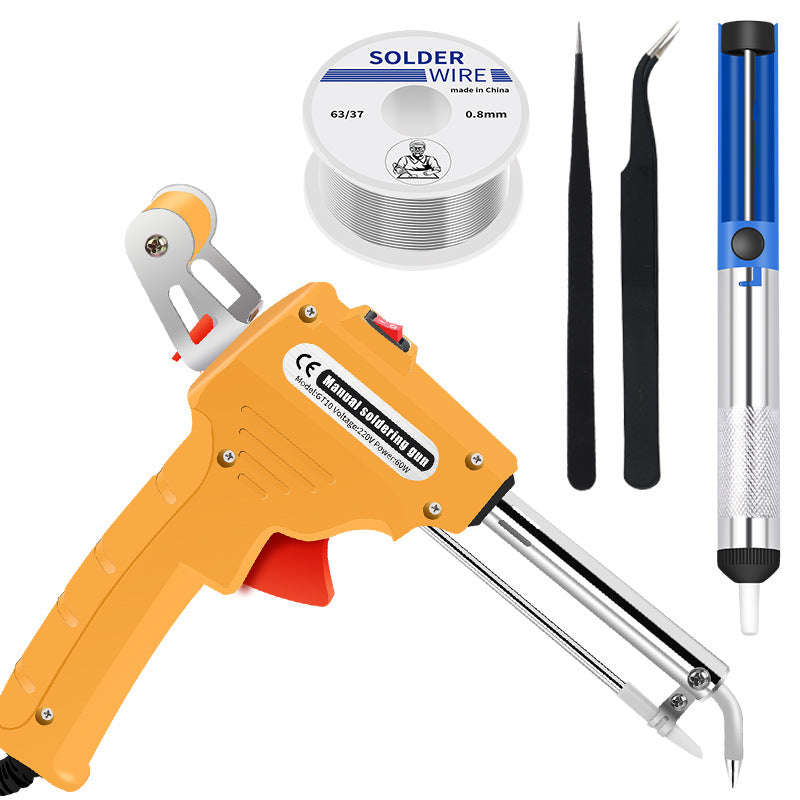 🔥Free Shipping⌛Soldering Iron Kit