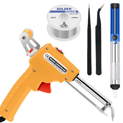 🔥Free Shipping⌛Soldering Iron Kit