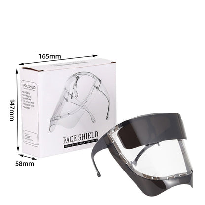 🔥Limited Time 50% OFF🔥New Laser Welding Mask