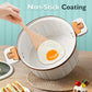 🎊Limited Time 50% OFF🎊🍲Multifunctional Non-Stick Micro Pressure Cooker