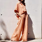 🎉🛍️2025 HOT SALE✨Women's Casual Cotton Linen Two-Piece Set