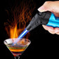 Multipurpose Windproof Butane Gas Lighter
