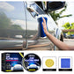 Multipurpose Car Plating Wax Set
