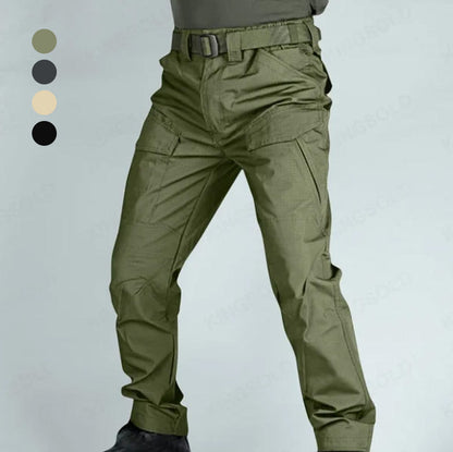 🔥Hot Sale🔥Tactical Waterproof Pants- For Male or Female