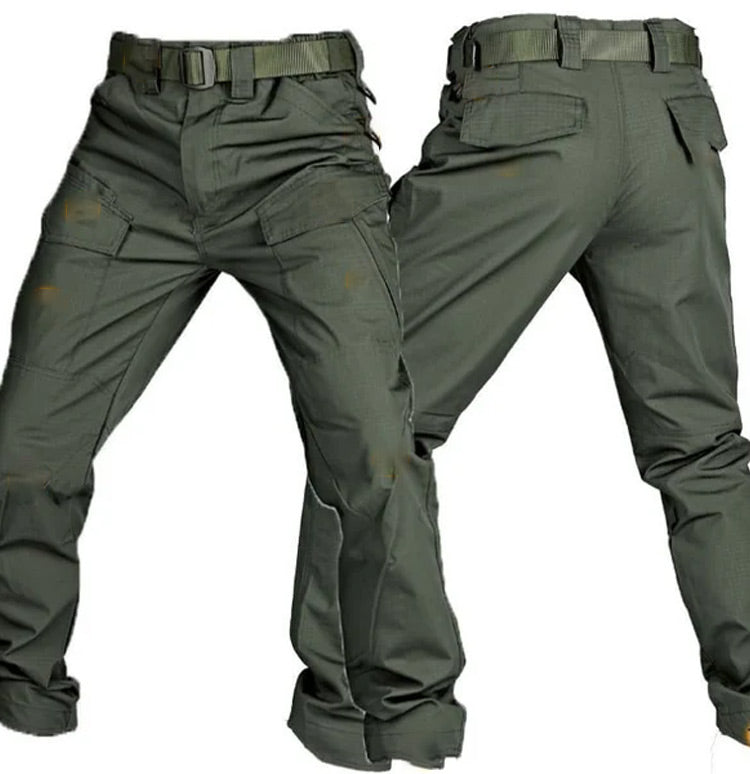 🔥Hot Sale🔥Tactical Waterproof Pants- For Male or Female