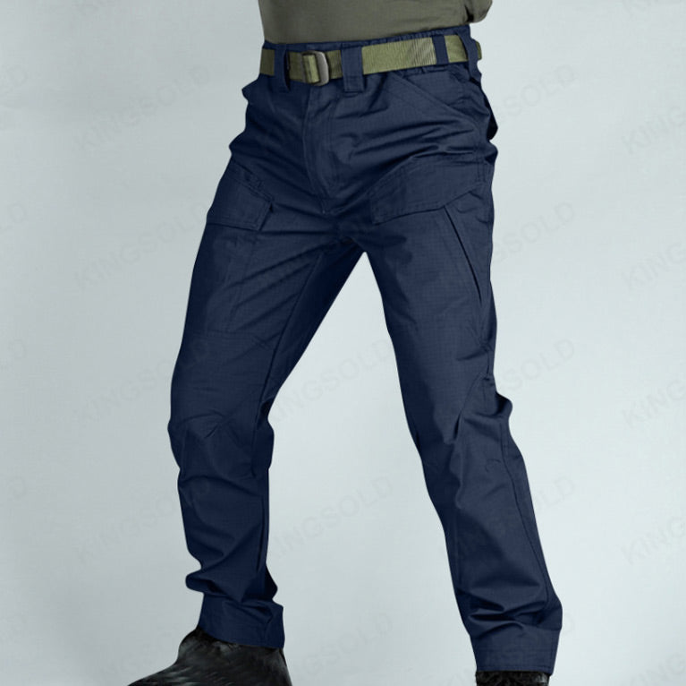 🔥Hot Sale🔥Tactical Waterproof Pants- For Male or Female