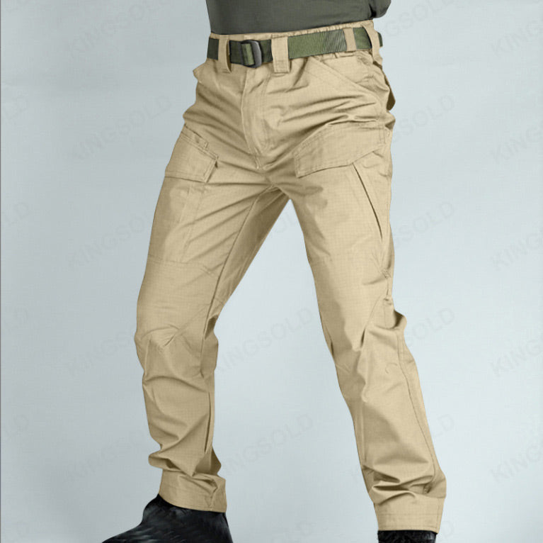 🔥Hot Sale🔥Tactical Waterproof Pants- For Male or Female