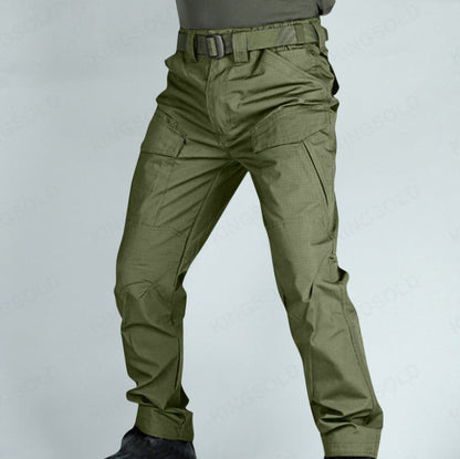 🔥Hot Sale🔥Tactical Waterproof Pants- For Male or Female