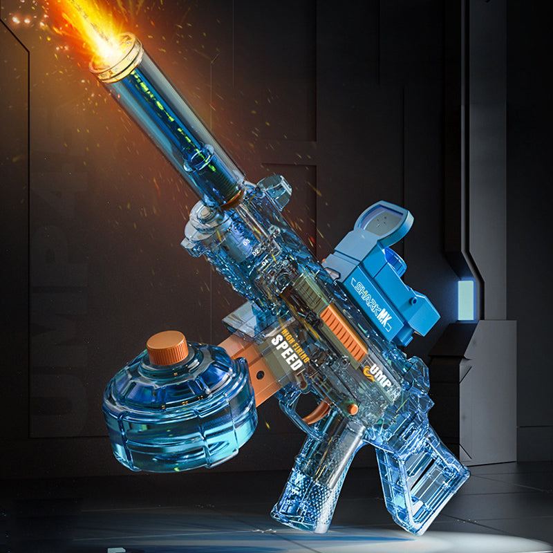 💦🔫Automatic Reload Electric Water Gun