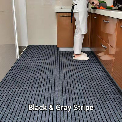 💥48%Discount！Hot Sale！Non-Slip Grease Resistant Washable Rug