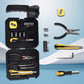 🔦🧰2025 New products Super Bright Handheld Spotlight Flashlight with Toolkit