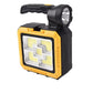 🔦🧰2025 New products Super Bright Handheld Spotlight Flashlight with Toolkit