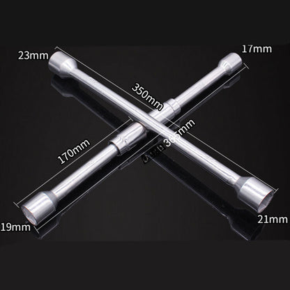 🔥Hot Sale🔥Universal Folding Lug Wrench