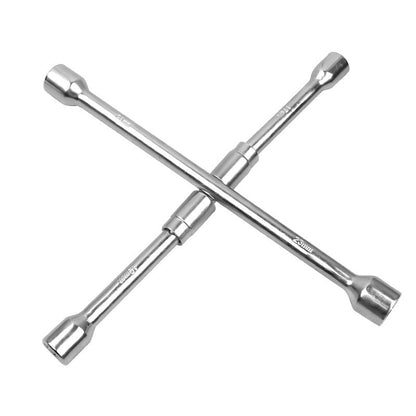 🔥Hot Sale🔥Universal Folding Lug Wrench