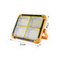 ☀️ Portable & Waterproof Solar Camping Light – No Battery Needed 🏕️💧