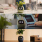 🌼🤖Fun Smart Flowerpot with Multiple Expressions🎍 Make Your Plant Life More Fun Expressions at Your Whim!
