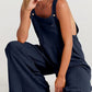 ⏳Time-limited Special⏰Plus Size Wide Leg Overalls Jumpsuit