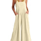 ⏳Time-limited Special⏰Plus Size Wide Leg Overalls Jumpsuit
