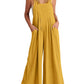 ⏳Time-limited Special⏰Plus Size Wide Leg Overalls Jumpsuit