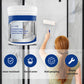 🙋‍♀️Protect your privacy🪟Household Privacy Protection Water-Based Frosted Paint for Glass