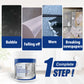 🙋‍♀️Protect your privacy🪟Household Privacy Protection Water-Based Frosted Paint for Glass