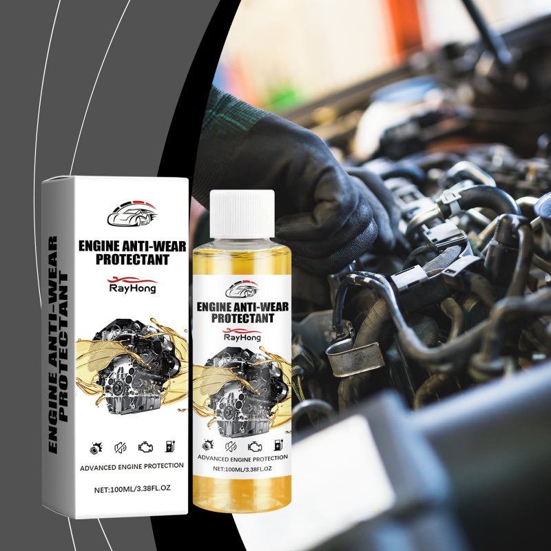 Anti-Friction Engine Performance Additive – welfareis