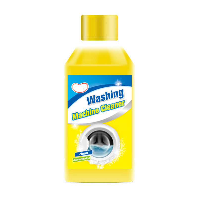 Multipurpose Washing Machine Cleaner with Fresh Scent