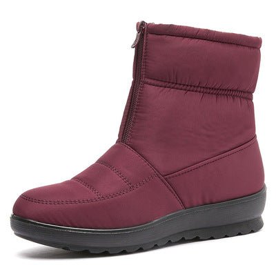 ❄️Winter Sale 50% OFF💥Women's Waterproof Snow Boots