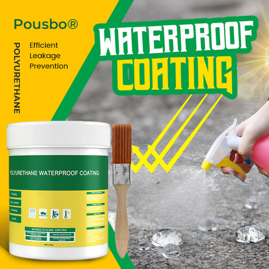 🔥Buy 2 Get 1 Free🔥Transparent waterproof glue