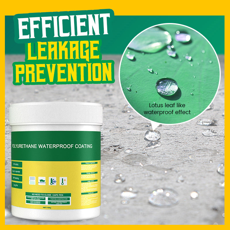 🔥Buy 2 Get 1 Free🔥Transparent waterproof glue