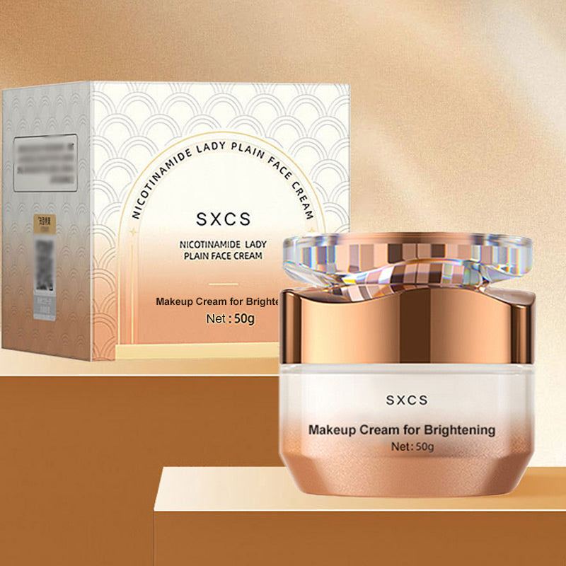 🔥Buy 2 get 1 free & Free Shipping✈️Makeup Cream for Brightening