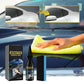 📣Hot Sale Buy More Get More Free🚗Effective Car Scratch Remover with Sponge